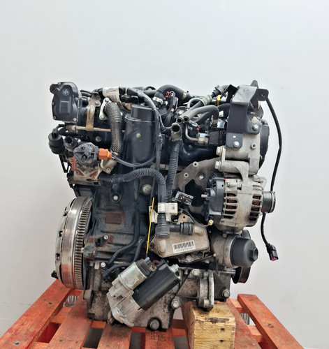 Moteur complet a20dt lbr - complet,