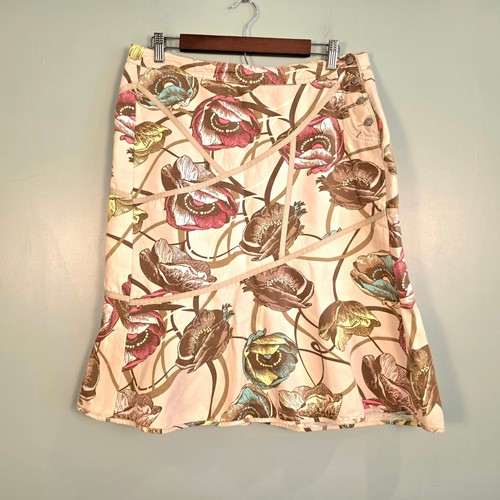 Oilily floral cotton linen - oilily,