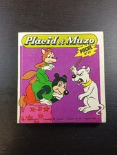 Placid et Muzo Poche n°87 |