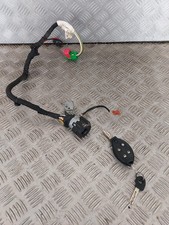 Neiman + Clef - PEUGEOT 807 -