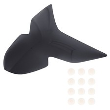 Phare Lens Cover Shield pour