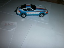 JOUSTRA voiture en tôle 365