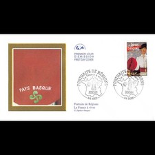 CEF - Portrait de région - Le