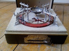 ancien jeu de comptoir