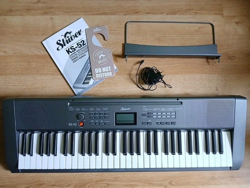 Clavier arrangeur 52 - clavier,