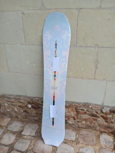 Planche snowboard k2 - planche,