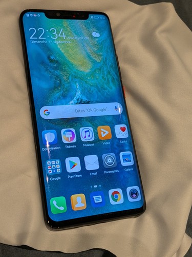 Huawei mate pro - huawei,