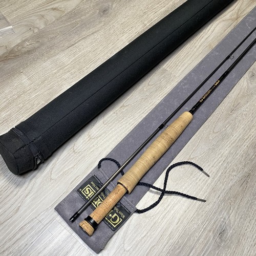 Beautiful loomis glx - [beautiful],