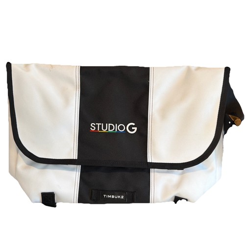 Timbuk2 commute messenger - messenger, bag
