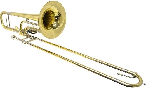 Trombone contrebasse si - trombone,