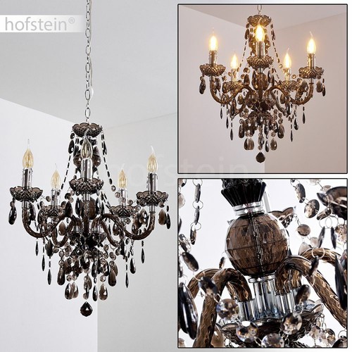 Lampe suspension - à,