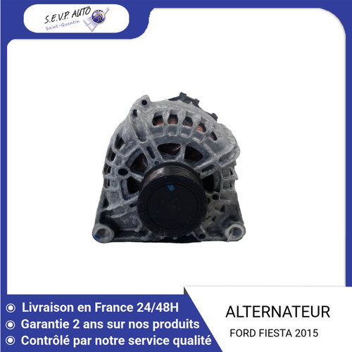 Alternateur ford - 🇫🇷,