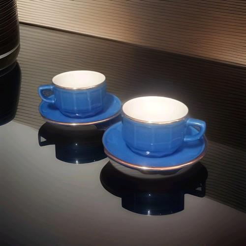 Tasses bistrot yves - tasses,