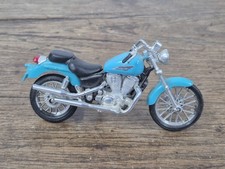 Moto Miniature 1/18 Honda
