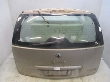 Malle / hayon / coffre Renault