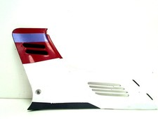 couvercle latéral gauche