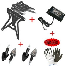 Pour Harley XL 1200 Sportster