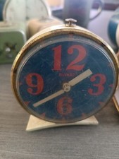 ancien réveil bayard