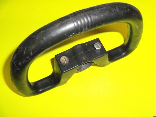 Used stihl front handle fits - front,