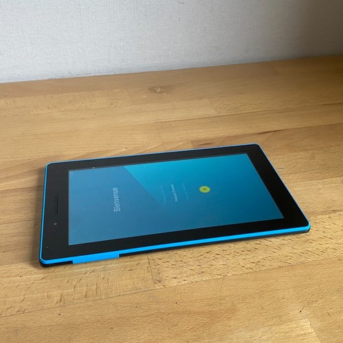 Tablette tactile lenovo tab - tablette,