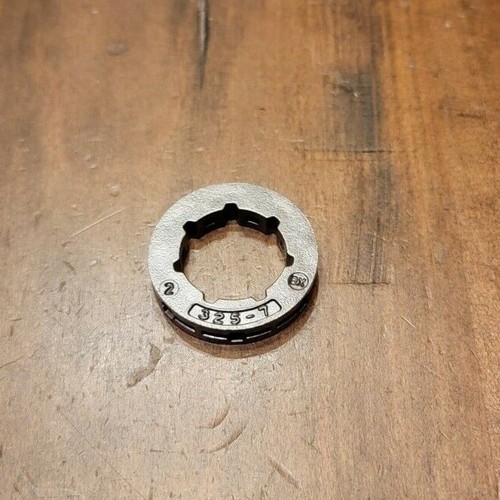 Echo rim sprocket 325 7t - rim,