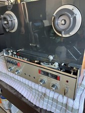 revox A77  reel to reel