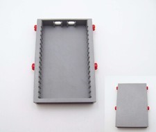 PLAYMOBIL (Q12119) CHANTIER -