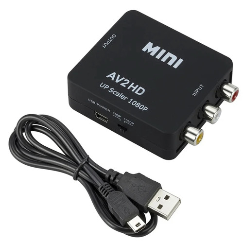 Hdmi compatible - av, hdmi-compatible