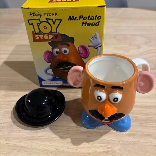 Mug disney pixar - disney, toy