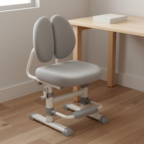 Chaise étude enfant - chaise, d'étude