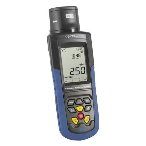 Compteur geiger pce - geiger,