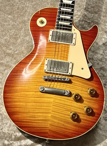 Gibson custom shop - gibson,