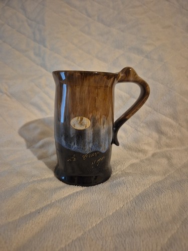 Tasse haute mug en - haute,, mug,