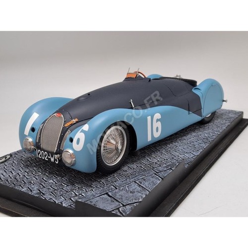 Bugatti type t57s 16 - type, 45