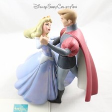 Figurine Aurore et Prince