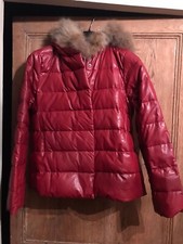 Doudoune femme, Le Phare de la