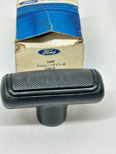 1980 1993 ford - 1980‑1993, floor