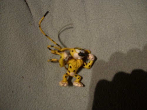 Batem figurine le - ., 1