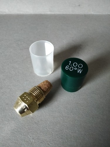 Gicleur delavan 60 - delavan, 1,00