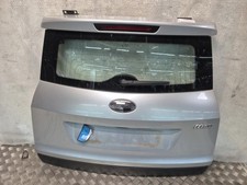 Malle/Hayon arriere MICROCAR MGO 