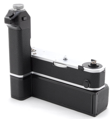 Tested near mint - mint], nikon