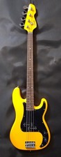 Markbass MB YELLOW PB [MAK-B/YEPB4]