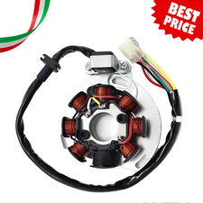 Alternateur Stator KTM 125 200