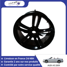 🇫🇷 JANTE ALUMINIUM AUDI