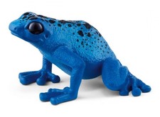 Schleich, dendrobat frog, scale, SHL14864