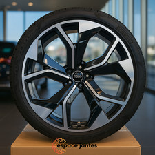 4 jantes 20" type AUDI Q8 / A4