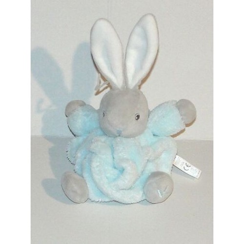 Doudou petit lapin - lapin, boule