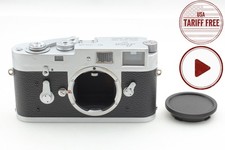 USA Tariff Included Late Self [Near MINT] Leica M2 Rangefinder Camera From JAPAN