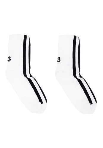 Yohji yamamoto chaussettes - chaussettes, à