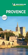 Guide Vert Provence - MICHELIN